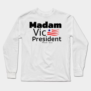 when is inauguration day 2021 Long Sleeve T-Shirt